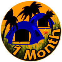 1 month