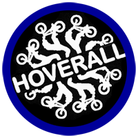hoverall