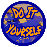 do it yourself