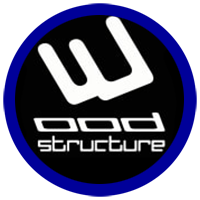wood structure