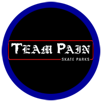 team pain