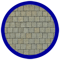 paved