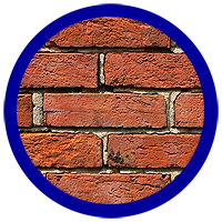 brick