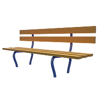 bench