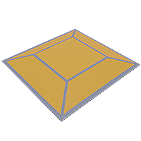 pyramid
