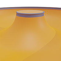 volcano