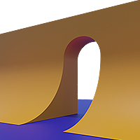 arch