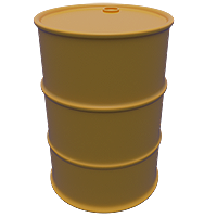 barrel