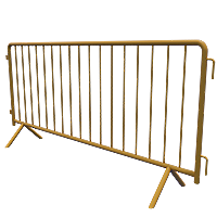barrier