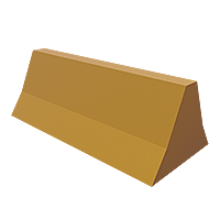barrier concrete