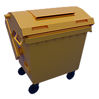 garbage