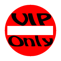 vip only