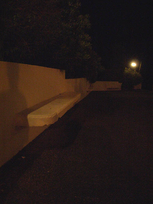Ecole de musique Spot Street Aire sur l'Adour Skate Spot 3/5