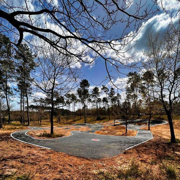 Castets Castets Skate Spot