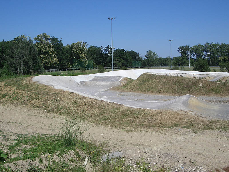 Girouette Anglet Skate Spot
