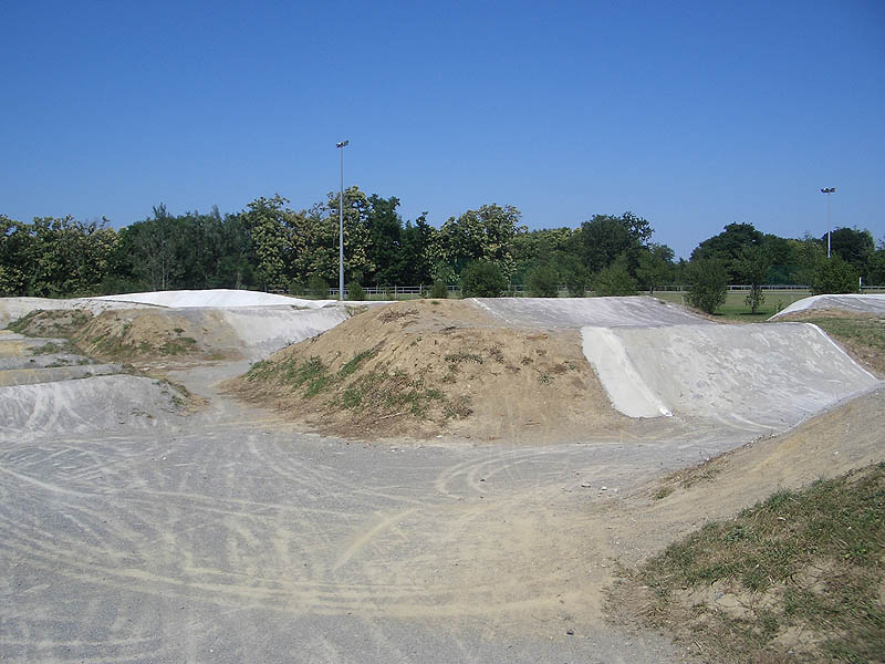 Girouette Dirt Anglet Skate Spot 3/5