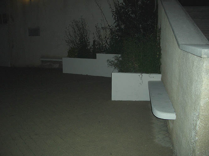 Ecole de musique Spot Street Aire sur l'Adour Skate Spot 3/5