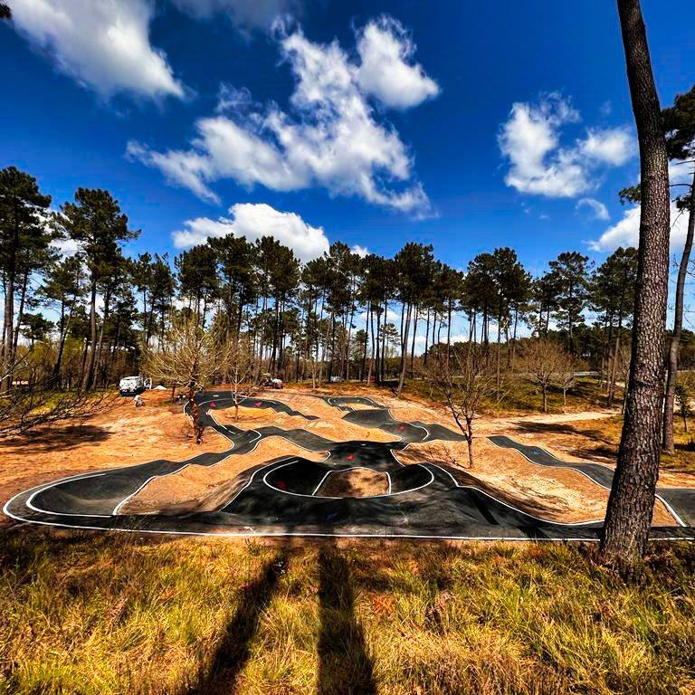Castets Castets Skate Spot