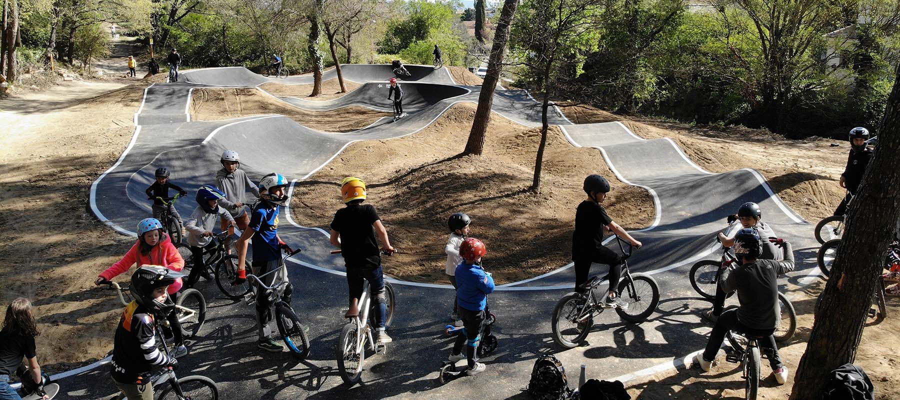 Castets Castets Skate Spot