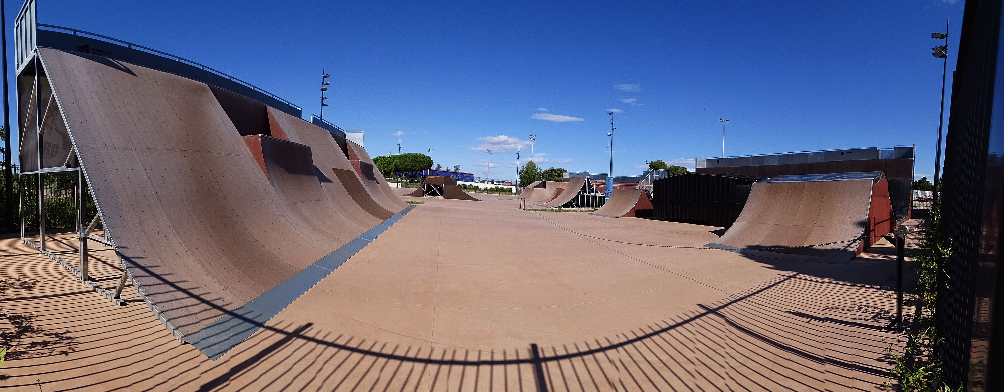 Grammont Ronan Pointeau Montpellier Skate Spot
