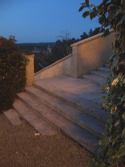 Ecole de musique Spot Street Aire sur l'Adour Skate Spot 3/5