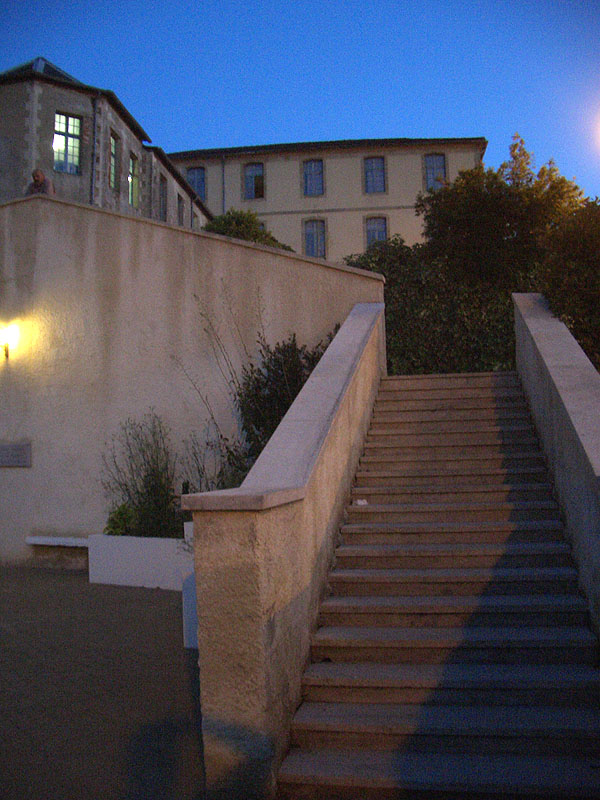 Ecole de musique Aire sur l'Adour Skate Spot