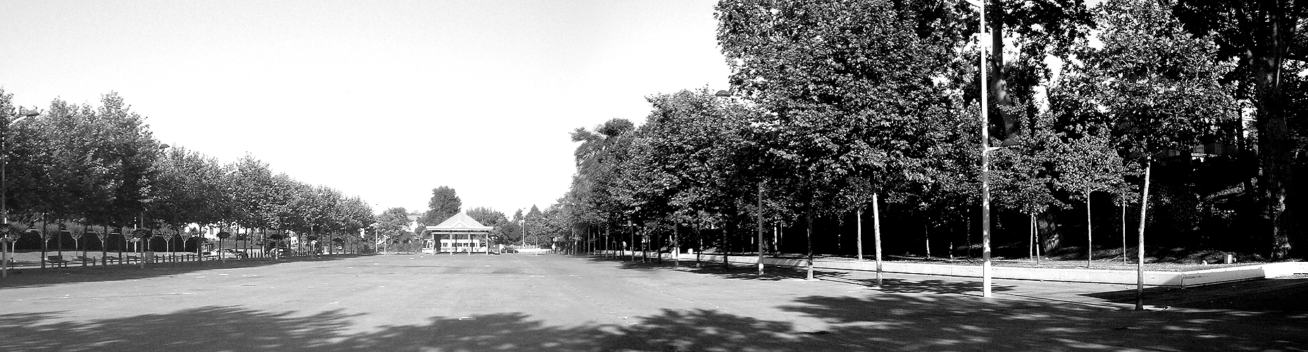 Lycée Andora Spot Street Anglet Skate Spot 3/5