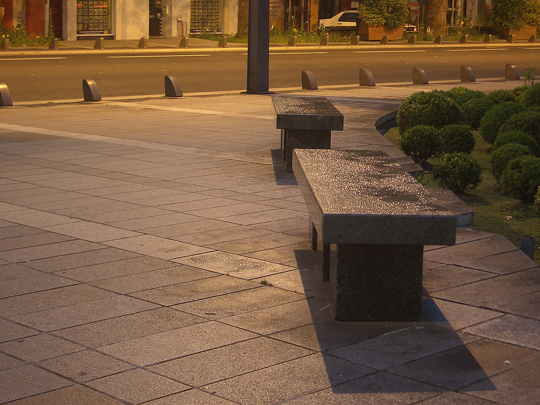 Les 50 Otages Spot Street Nantes Skate Spot 5/5