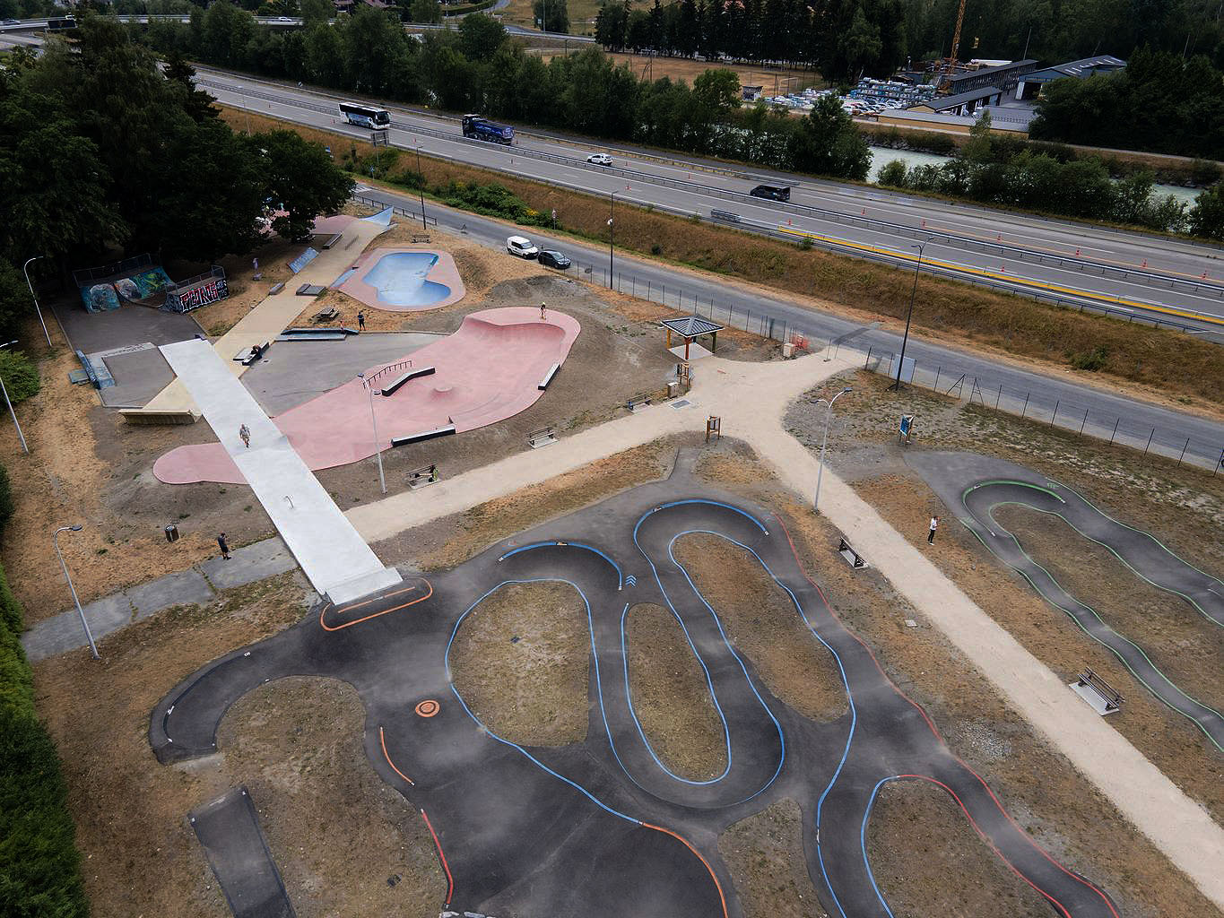 sallanches Sallanches Skate Spot