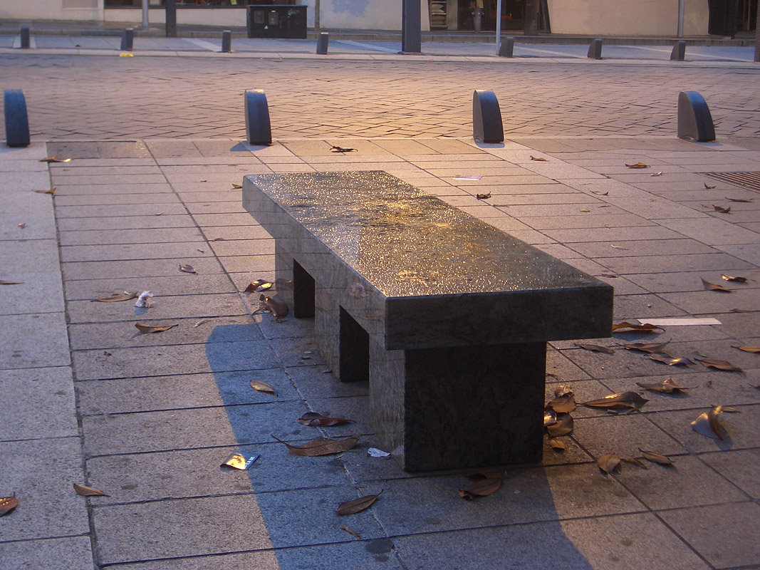 Les 50 Otages Spot Street Nantes Skate Spot 5/5