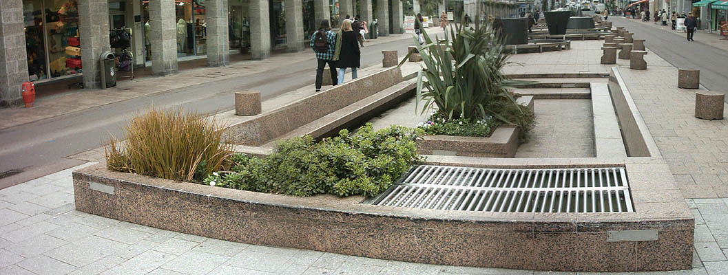 Siam Brest Skate Spot