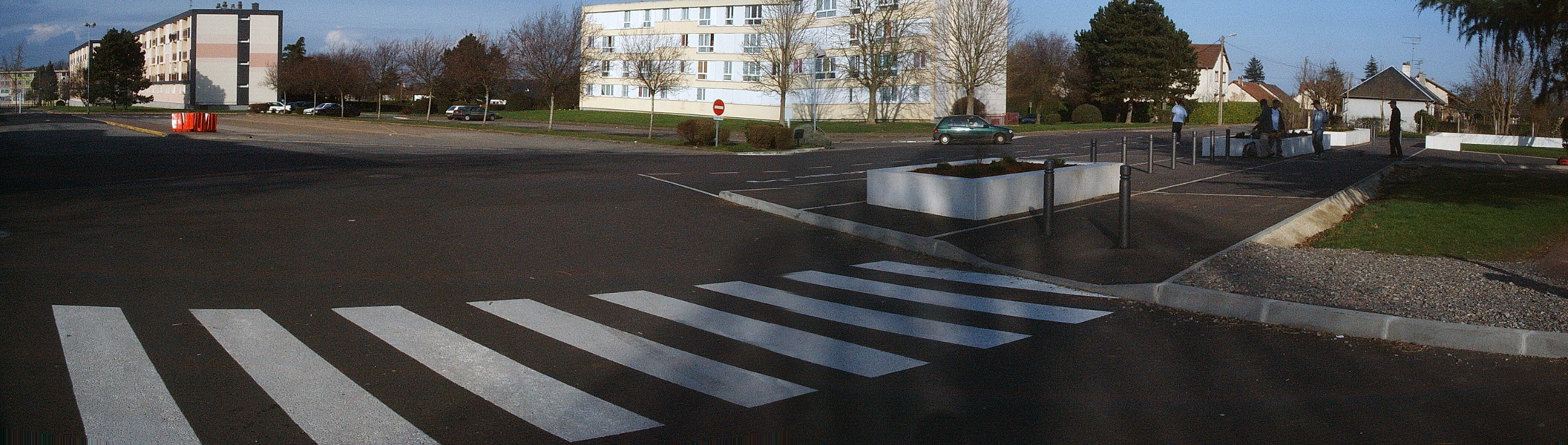 Collège Conches Conches en Ouche Skate Spot