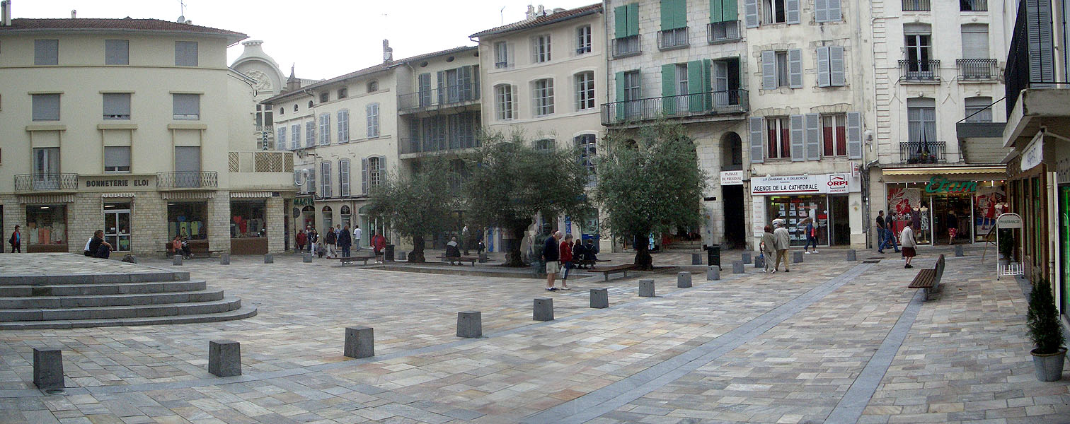 La  Cathédrale Dax Skate Spot