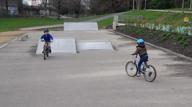 Tréboul Douarnenez Skate Spot