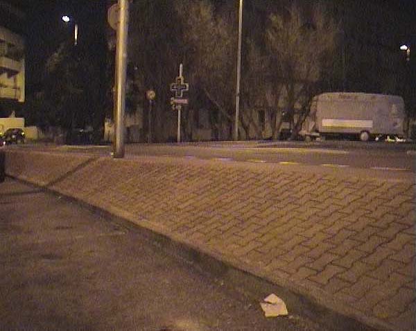 Clémenville Montpellier Skate Spot
