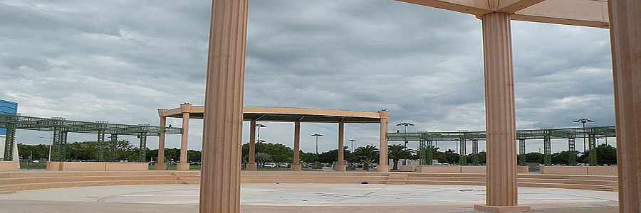 Place des Grands Hommes Montpellier Skate Spot