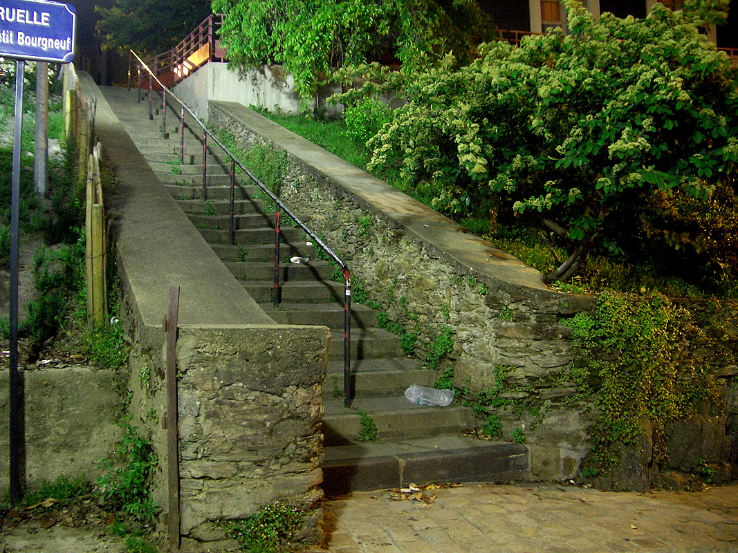 Clic Nantes Skate Spot