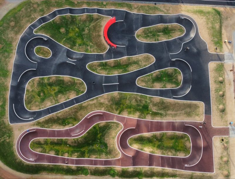 Reton Saint Nazaire Skate Spot