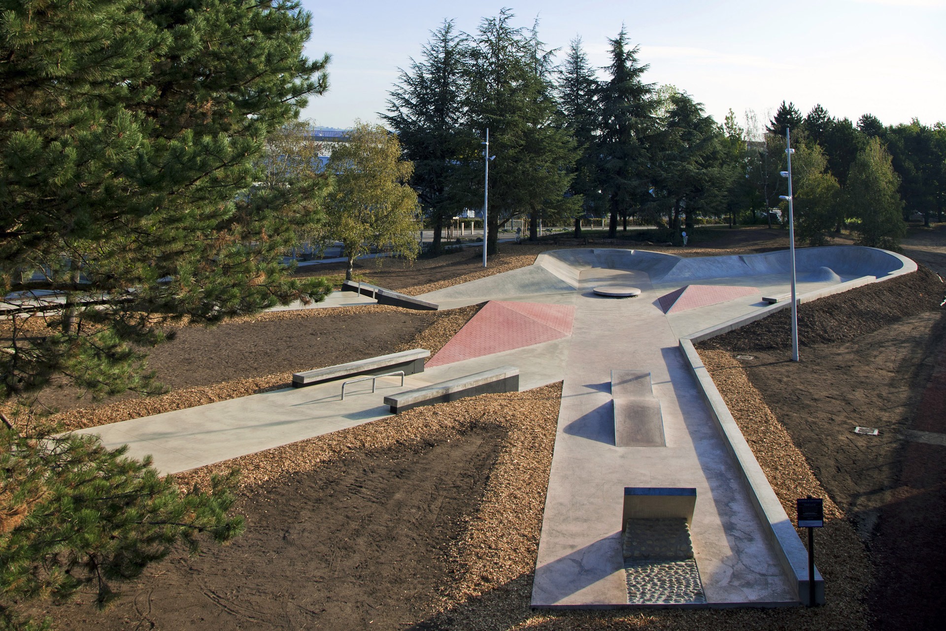 St Étienne Saint Étienne Skate Spot