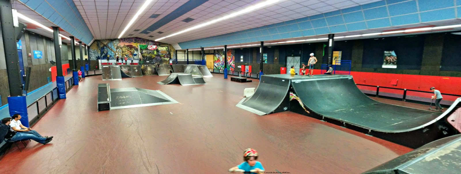 Dijon Dijon Skate Spot