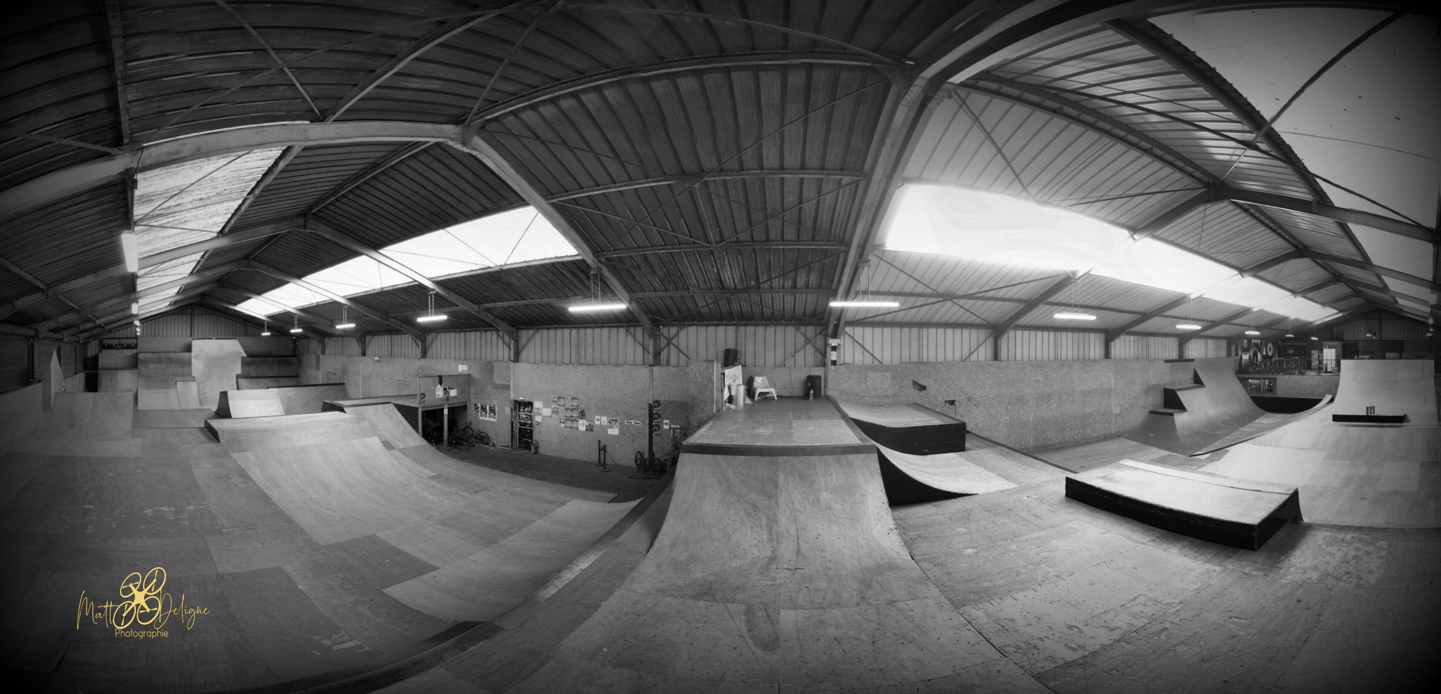 80100 Abbeville Skate Spot