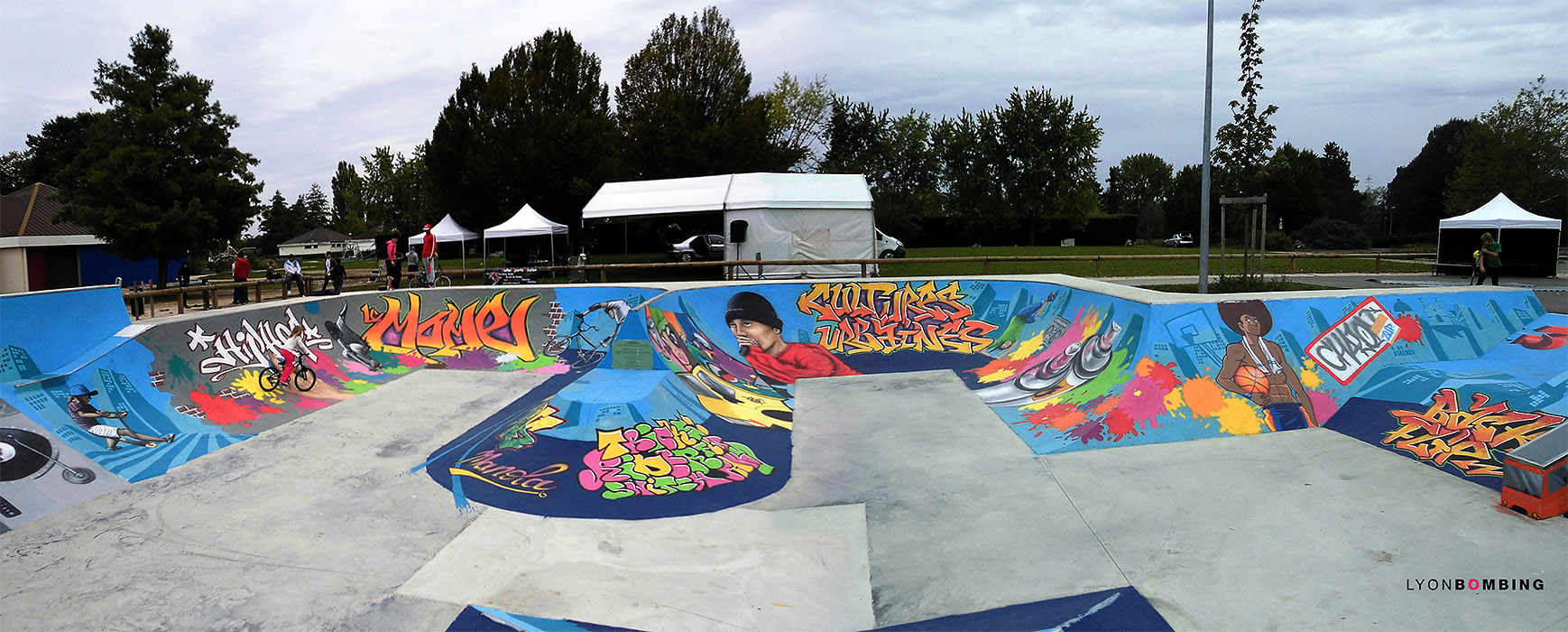 Evan Cayeux Chalon sur Saône Skate Spot