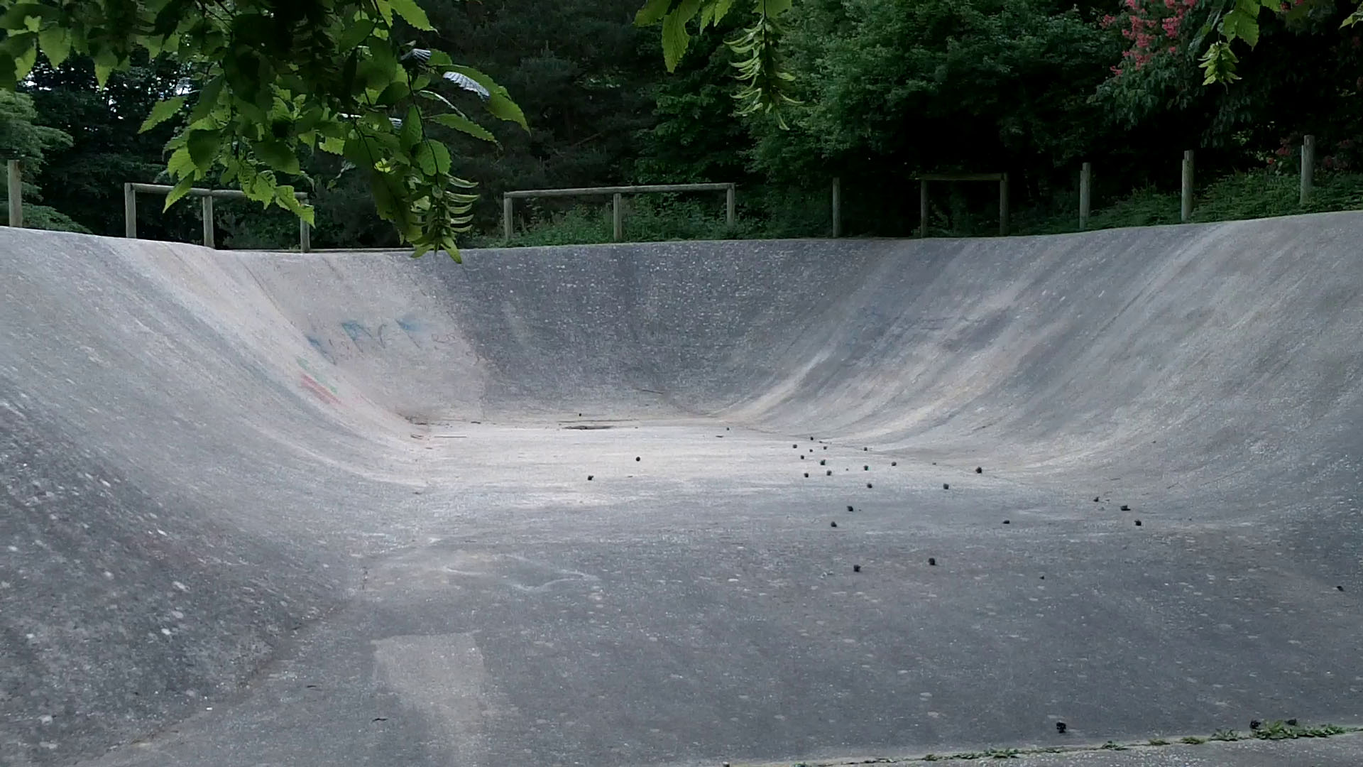 Saint Nicolas Laval Skate Spot
