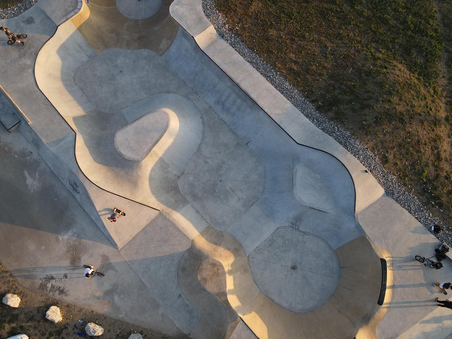 Les Esserts Anthy sur Léman Skate Spot