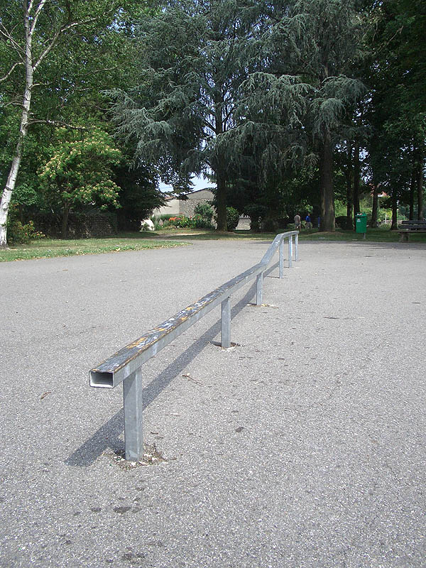 Artix Artix Skate Spot