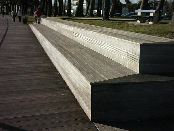 Casino Bénodet Skate Spot