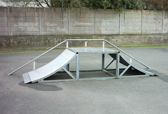 Guipavas Guipavas Skate Spot