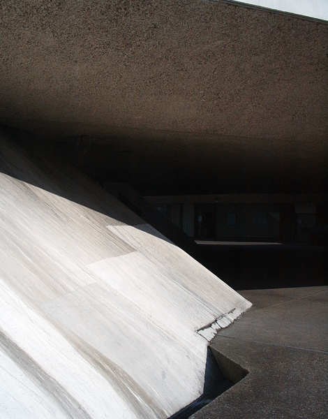 Eden Le Havre Skate Spot