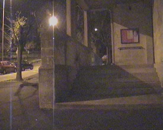 Astruc Montpellier Skate Spot