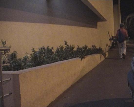 Clémenville Montpellier Skate Spot